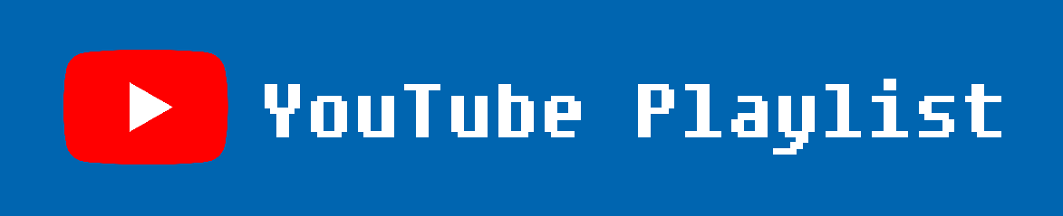 Youtube Playlist